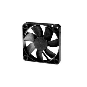 Kühler Axialgelenk 40x40x10mm Von 5 A 12 Volt 2 Reihen - Ersatzteile für DVR - Bild 1 von 1