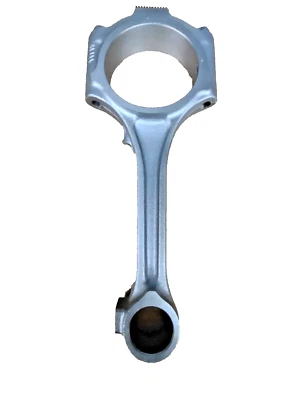 SAME DAY SHIP OEM Connecting Rod 3.3 04-2010 Chrysler Dodge Fractured Cap 014AA - Image 1 of 3