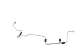 MINI COOPER R50 AC Evaporator Pressure Hose 64509167765 NEW GENUINE - Picture 1 of 4