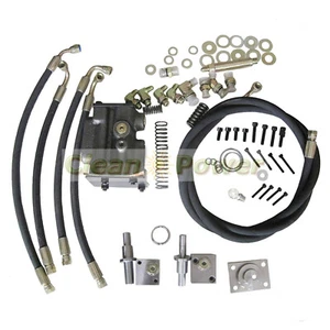 Conversion Kit for Hitachi EX100-2 EX120-3 Excavator with English Instruction - Picture 1 of 1