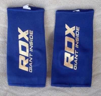 RDX Boxing Hand Wrap Inner MMA Gloves / Training Size Large ~New ~ - Image 1 of 2