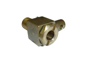 Conexión de pivote de extremo de cable de control Teleflex Morse serie 30 - CA28015 - individual - Imagen 1 de 3