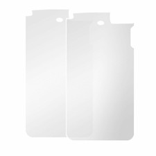 Clear LCD Screen Protector Shield 2 Pcs for Nokia N900