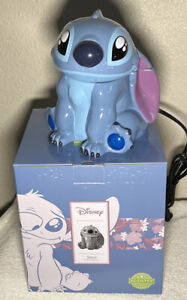 NIB DISNEY Lilo And STITCH Scentsy Warmer Out Of Box For Pictures OnlyNever Used