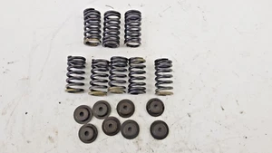 Muelles de válvula muelles de salida para Suzuki GSX-R 1000 K4 WVBZ - Imagen 1 de 4