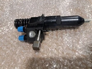 Detroit Diesel Mechanical Fuel Injector Remanufactured 9G85 V71 - Picture 1 of 1