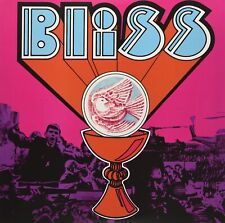 Bliss Bliss (Vinyl LP)