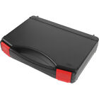  Tool Storage Box Tools Container Plastic Case with Foam Shockproof