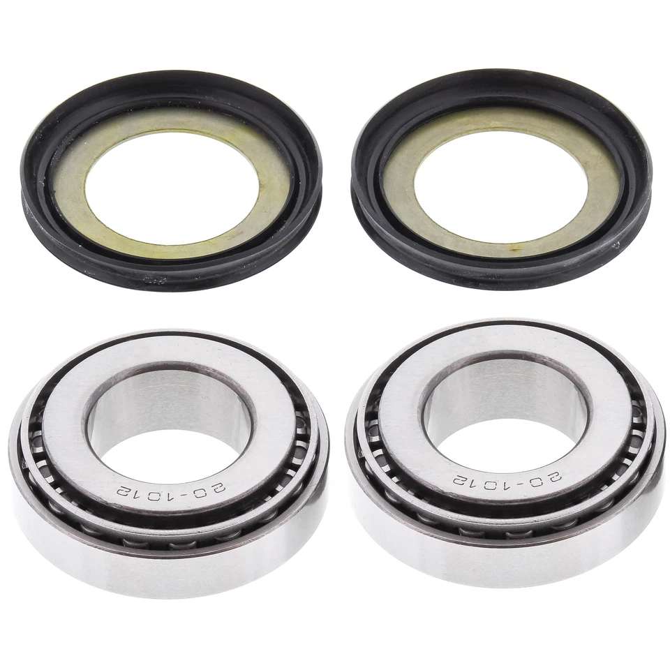 Sello de cojinete de cabeza de vástago de dirección para Husqvarna TE510 2005 2006 2007 Foto 1 de 1