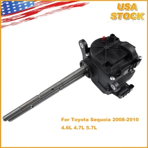 For 2008-2010 Toyota Sequoia V8 DOHC Transfer Shift Actuator Assy 3641034041 - Picture 1 of 13