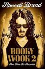 Booky Wook 2 : This Time It's Personal By Russell Brand (2010, Hardcover)