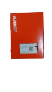 NEU in OVP Beckhoff EL9410. Made in Germany. Schneller Versand von UPS DHL - Bild 1 von 1