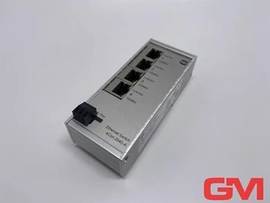 Harting Unmanaged Ethernet Switch Ha-VIS eCon 2040-A ethernet switch 20761043000 - Picture 1 of 7