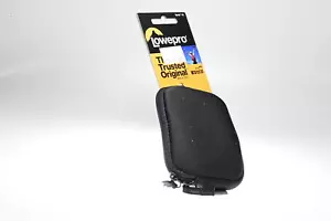 Lowepro Varia 10 Neoprene Wristlet Pouch (3"x4.5") w/ strap #G916 - Picture 1 of 6