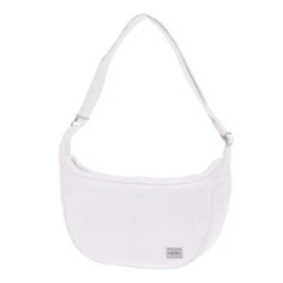 Bolso de Hombro YOSHIDA & Co. PORTER ESTILO LIBRE 707-07186 Blanco Foto 1 de 4