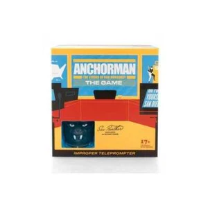 Anchorman - The Game - Picture 1 of 1
