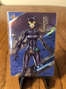 2023 Kayou DC Glory Of The Universe Collection Catwoman DC-JS-008 L2 - Picture 1 of 2