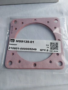 Gaskets, 100 count P/N MS9135-01 NOS - Picture 1 of 3