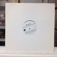 [SOUL/FUNK]~NM 12"~MONICA~BASS/FONSECA~DIO~U Should've Known Better~[x5]