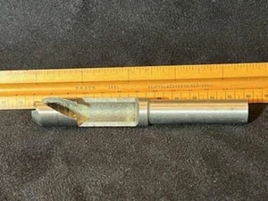 Taladro o punzón de trabajo de cuero vintage Greenlee de 3/8"" eje de 1/2 - Imagen 1 de 4