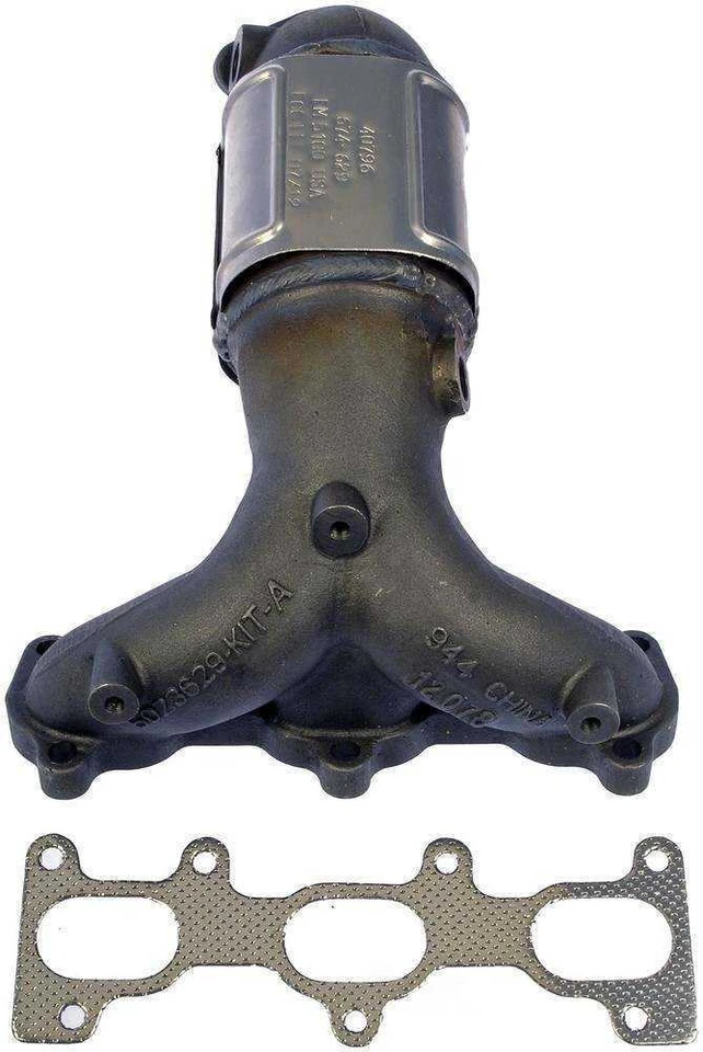 Dorman 673-629 Manifold Converter - Carb Compliant - For Legal Sale In NY - CA - Image 1 of 1