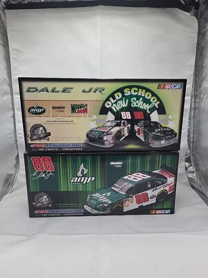  Dale Earnhardt Jr. Action Racing Car Lot 88 Amp Mountain Dew Hendricks Motors  - Image 1 of 4