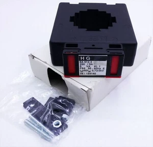 HG 8A 512.3 250 / 5A 5 VA Kl. 1 Stromwandler -unused/OVP- - Bild 1 von 4