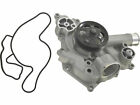 Water Pump For 2009-2010 Jeep Grand Cherokee 5.7L V8 M356YV