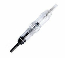 Cartuccia ago standard ricambio dermografo macchina trucco permanente -MOD.ST-BB