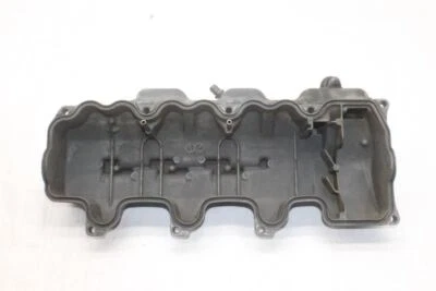 Chrysler Crossfire ZH 2004 cupé #234 cubierta de válvula izquierda Foto 1 de 4