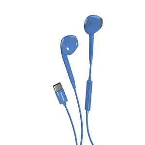 Auricolari a filo con connettore USB-C - Foto 1 di 1