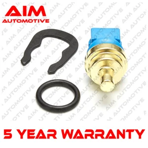 AIM SEAT IBIZA 1.9 SDI DIESEL (1999-2001) COOLANT WATER TEMPERATURE SENSOR - Picture 1 of 9