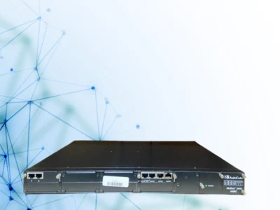 AudioCodes Mediant 1000B MSBG  AMC / 1000B | Digital VOIP System - Image 1 of 2