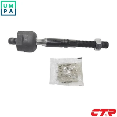 INNER TIE ROD CR0664 FOR LEXUS 4GR-FSE 2.5L 6cyl IS II - Image 1 of 4
