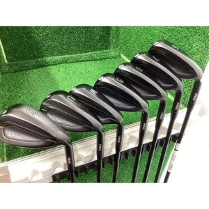 Ping G710 Iron Set 7S Flex R Used C - Picture 1 of 5