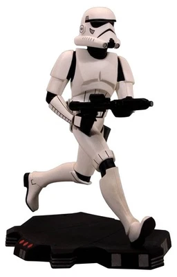 STAR WARS Gentle Giant Maquette  - Animated STORMTROOPER #2896 (Factory Sealed) - Image 1 of 4