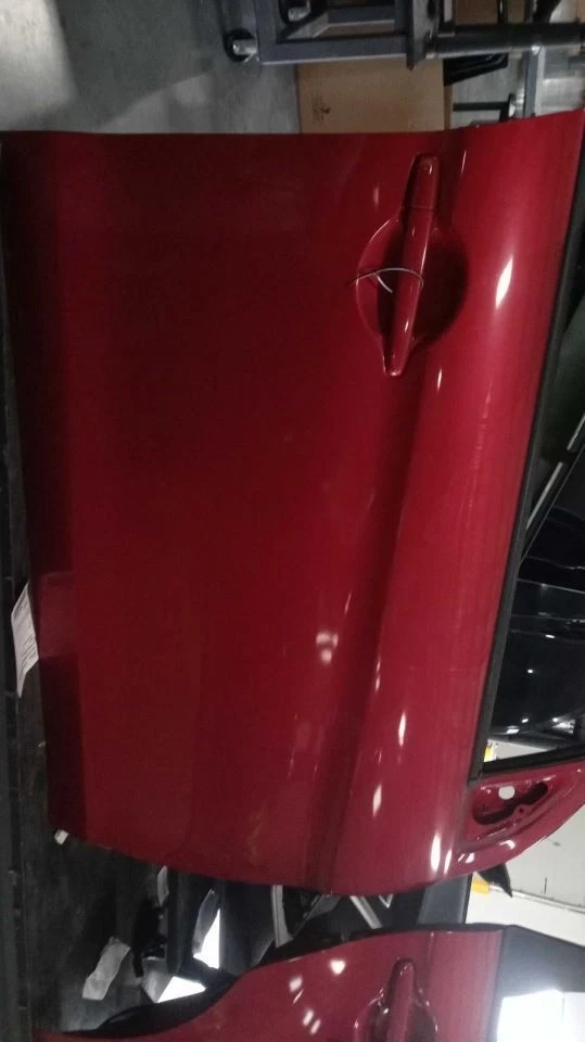 Puerta delantera de pasajero sin entrada pasiva compatible con 11-24 Outlander Sport 417454 Foto 1 de 1