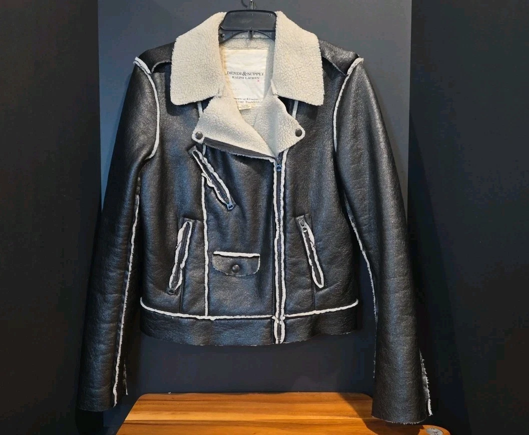 Denim & Supply Ralph Lauren Coats, Jackets & Vests for Women for