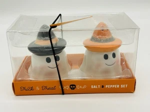 Agitadores Halloween Ghosts S&P. Nuevo - Imagen 1 de 2