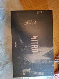 Acer Nitro 17, Originalverpackt mit Rechnung und Garantie Top Preis - Afbeelding 1 van 4