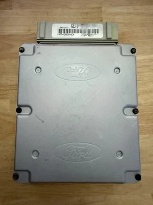 Engine Control Module (ECM)-Auto Trans Cardone 78-5869 Reman Ford 1994-1996 - Image 1 of 4