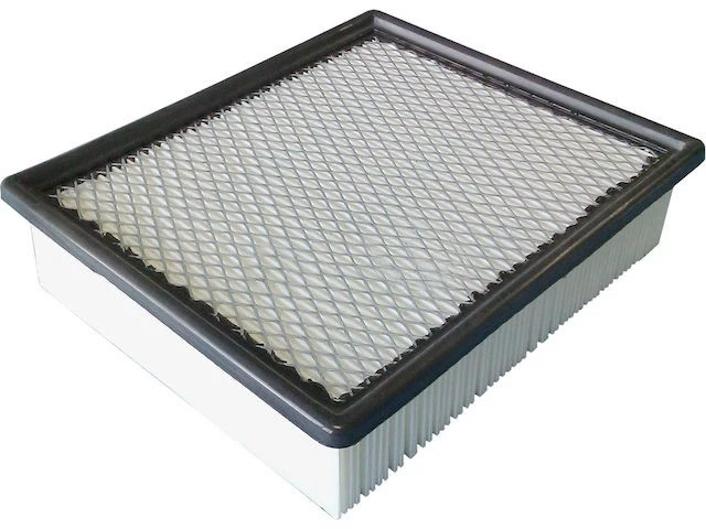 Filtro de aire Bosch 86557JKFD 1994 1995 1996 1997 para Volkswagen Golf 1993-1998 Foto 1 de 2