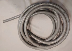 Anaconda Sealtite 1/2" flexibles Metallrohr, 26' Ende der Spule, neu - Bild 1 von 2