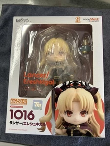 Good Smile Company Fate Grand Order Lancer Ereshkigal 1016 Nendoroid New - Picture 1 of 6