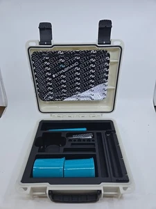 STR8 Carrying Case With Accessories New Never Used - Picture 1 of 8