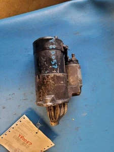 83 84 MOTOR DE ARRANQUE PICKUP MITSUBISHI 114451 - Imagen 1 de 2
