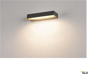 SLV PEMA WL Walls, Paths, entrances, LED spot, Surface-Mounted Light Outdoor - Picture 1 of 3