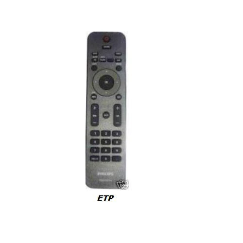 NEW PHILIPS REMOTE CONTROL 42PFL3704D/F7 46PFL3705D/F7 - Image 1 of 1