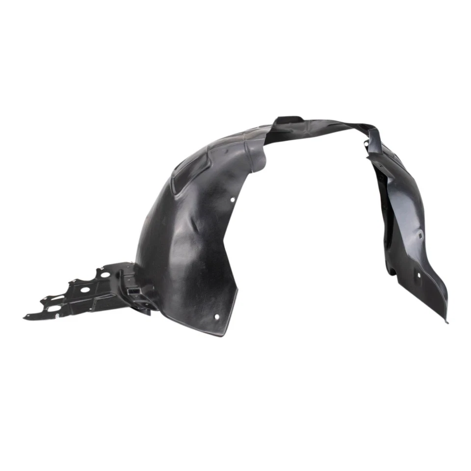Rear Fender Liner Inner Panel For 2010-2016 Buick LaCrosse Right Side 26202860 - Image 1 of 1