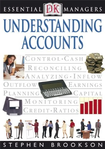 Understanding Accounts (Essential Managers) (French Edition) By  - Image 1 of 1